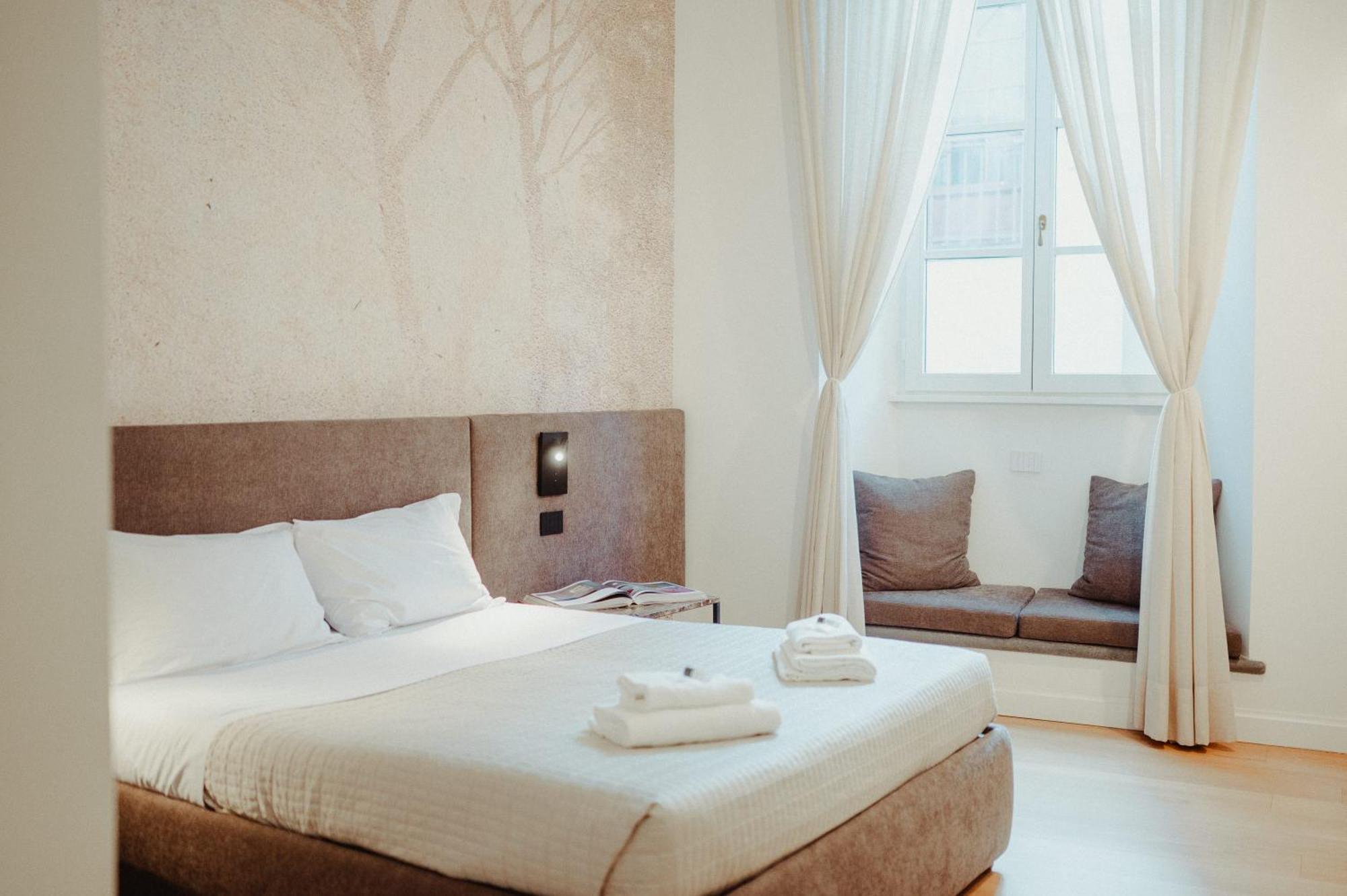 Appartamento Bufalini Boutique