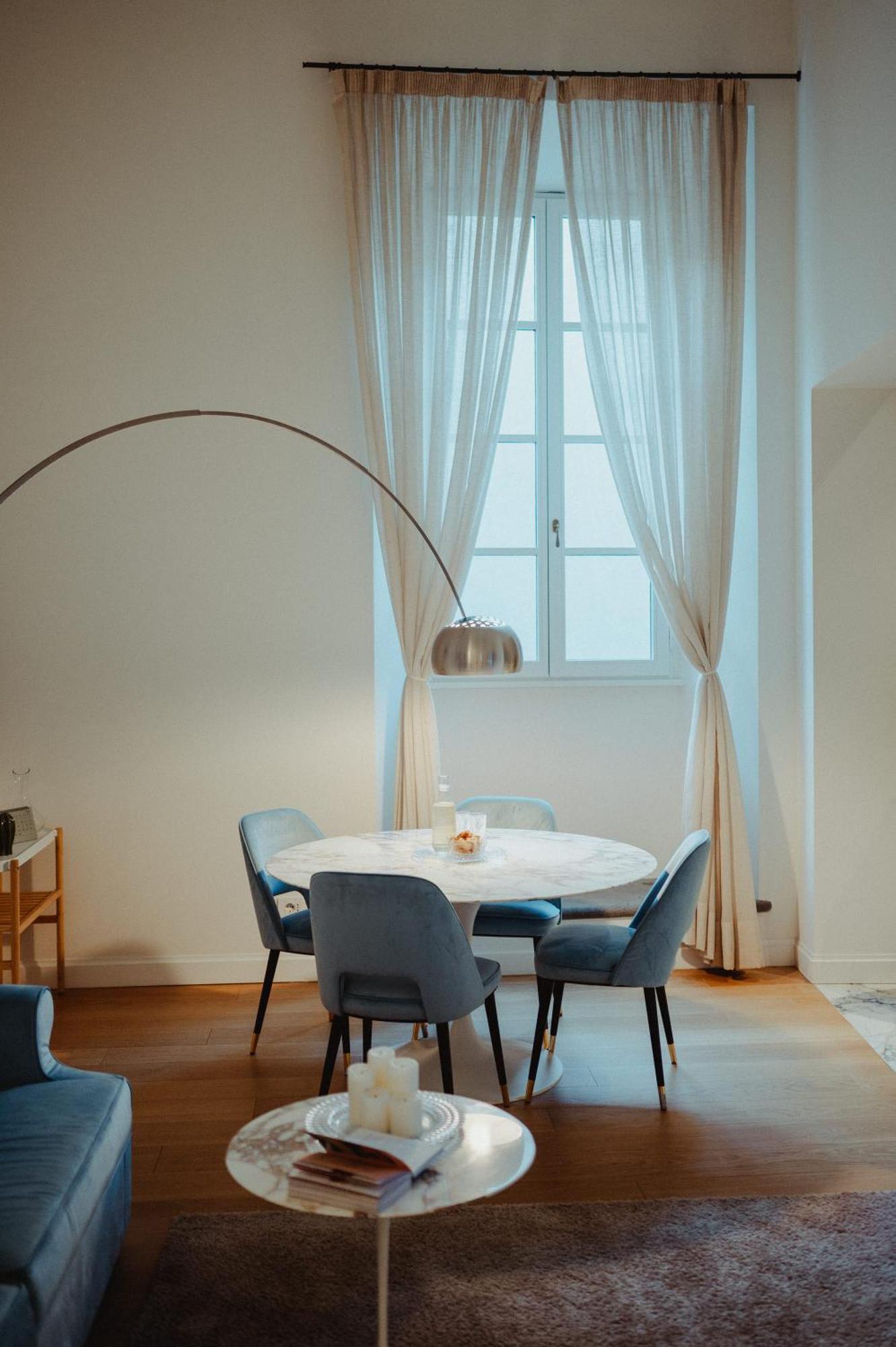 Bufalini Boutique Appartement